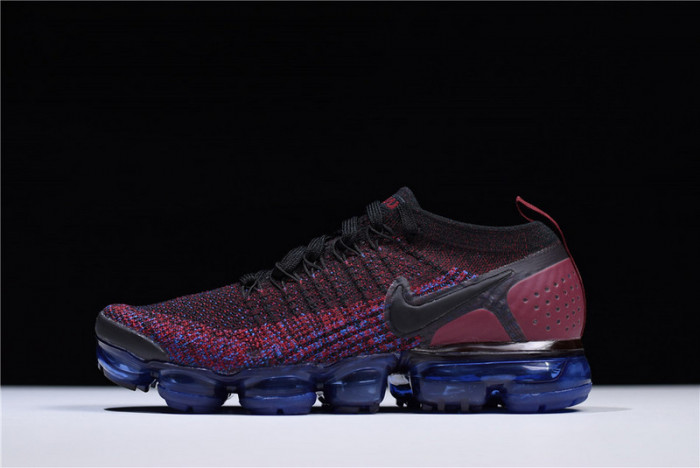 (image for) Nike Air VaporMax Flyknit 2 Team Red 942843-006 